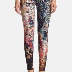 Hudson Nico Mid Rise Super Skinny